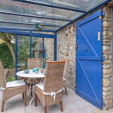 Golfe Du Morbihan, Maison De Charme Pour 6 Sarzeau Exterior photo