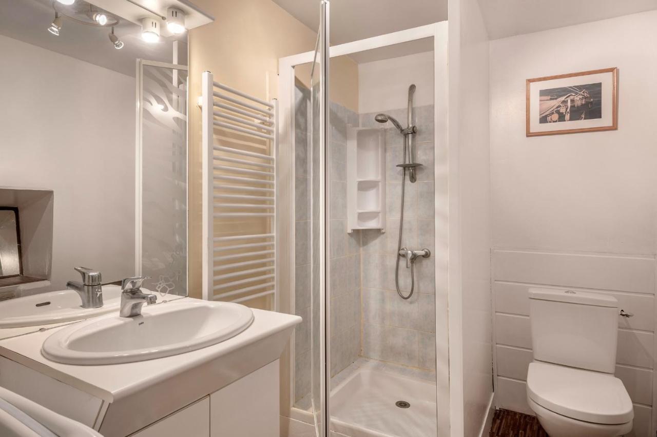 Golfe Du Morbihan, Maison De Charme Pour 6 Sarzeau Exterior photo