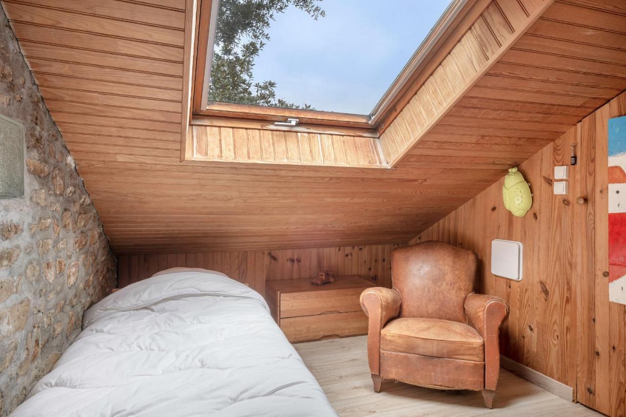 Golfe Du Morbihan, Maison De Charme Pour 6 Sarzeau Exterior photo